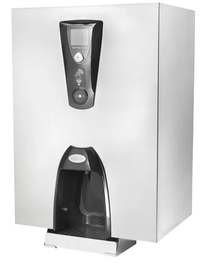 Instanta sureflow touch free WMS6TF wall mounted water boiler